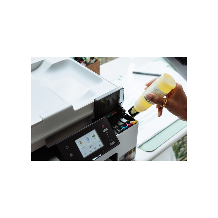 Canon MAXIFY GX2050 Jet d'encre A4  Wifi
