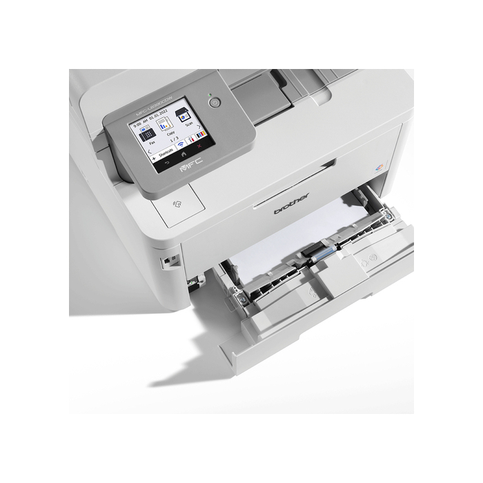 Brother MFC-L8390CDW multifonction LED A4  30 ppm Wifi