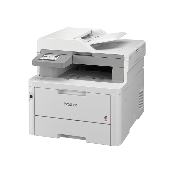 Brother MFC-L8390CDW multifonction LED A4  30 ppm Wifi