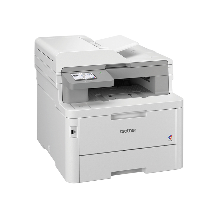 Brother MFC-L8390CDW multifonction LED A4  30 ppm Wifi