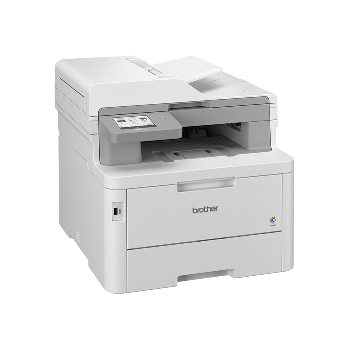 Brother MFC-L8340CDW multifonction LED  30 ppm Wifi