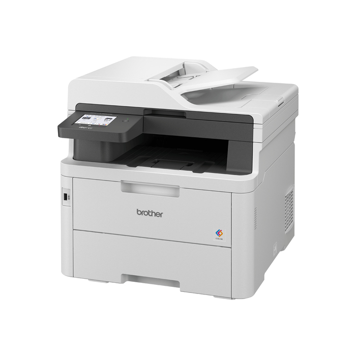 Brother MFC-L3760CDW multifonction LED A4  26 ppm Wifi