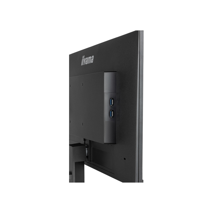 iiyama ProLite XU2492HSU-B6  23,8" 1920 x 1080 pixels Full HD LED Noir