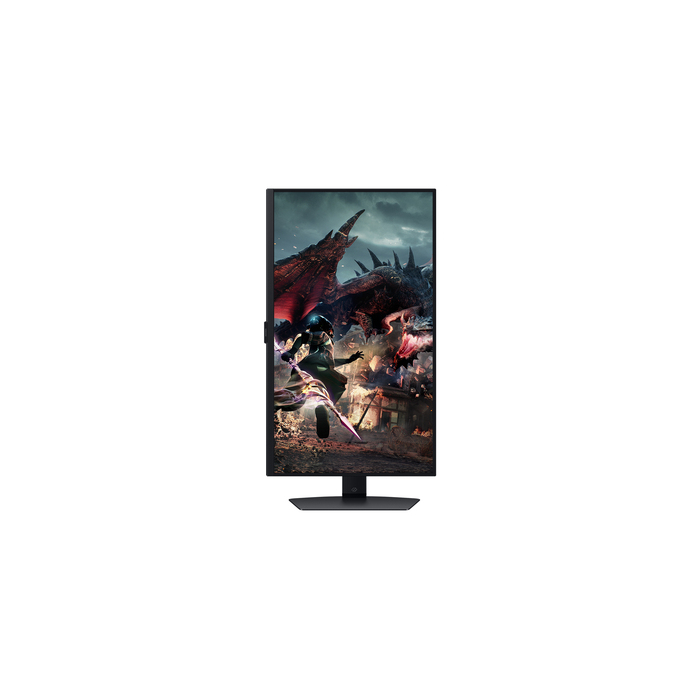 Samsung Odyssey G5 27" G50D - Noir - QHD - Écran PC Gaming