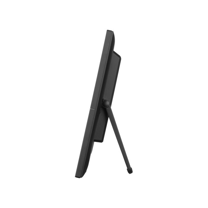 iiyama ProLite T2755MSC-B1  27" 1920 x 1080 pixels Full HD LED Écran tactile Dessus de table Noir