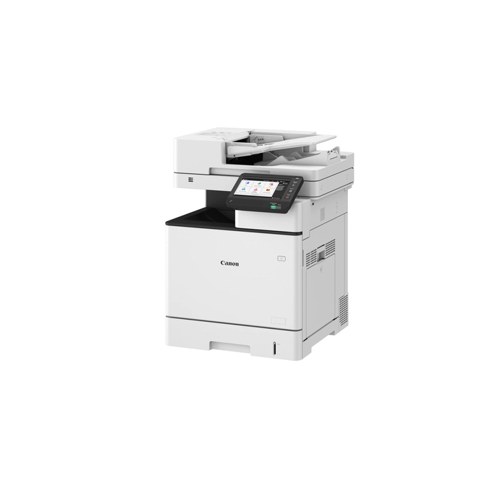 Canon i-SENSYS MF842Cdw Laser A4  38 ppm Wifi