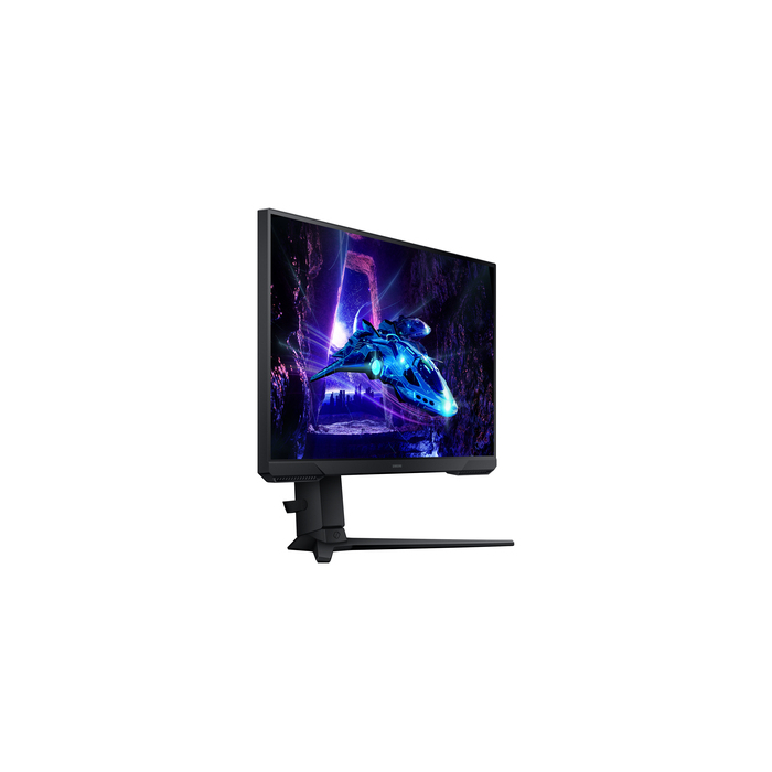 Samsung 24" Odyssey G3 G30D FHD 180Hz Gaming Monitor