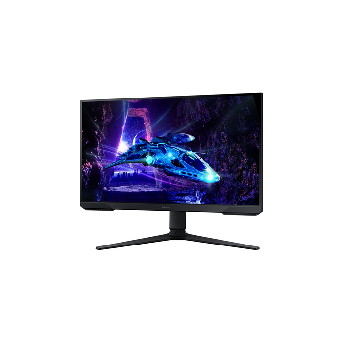 Samsung 24" Odyssey G3 G30D FHD 180Hz Gaming Monitor
