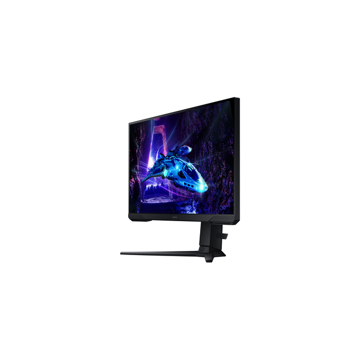 Samsung 24" Odyssey G3 G30D FHD 180Hz Gaming Monitor