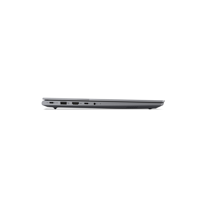 Lenovo ThinkBook 16 G7 ARP AMD Ryzen 7 7735HS 16" 16 Go 512 Go Wi-Fi 6E Windows 11 Pro Gris