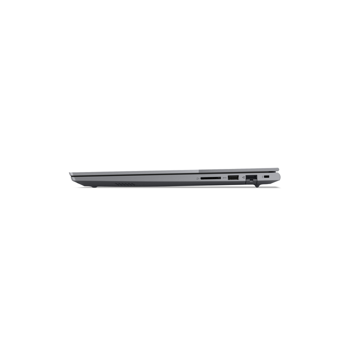 Lenovo ThinkBook 16 G7 ARP AMD Ryzen 7 7735HS 16" 16 Go 512 Go Wi-Fi 6E Windows 11 Pro Gris