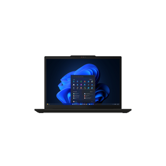 Lenovo ThinkPad X13 Gen 5 Intel Core Ultra 7 155U 13,3" 16 Go 512 Go Wi-Fi 6E Windows 11 Pro Noir