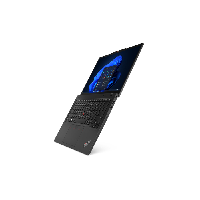 Lenovo ThinkPad X13 Gen 5 Intel Core Ultra 7 155U 13,3" 16 Go 512 Go Wi-Fi 6E Windows 11 Pro Noir