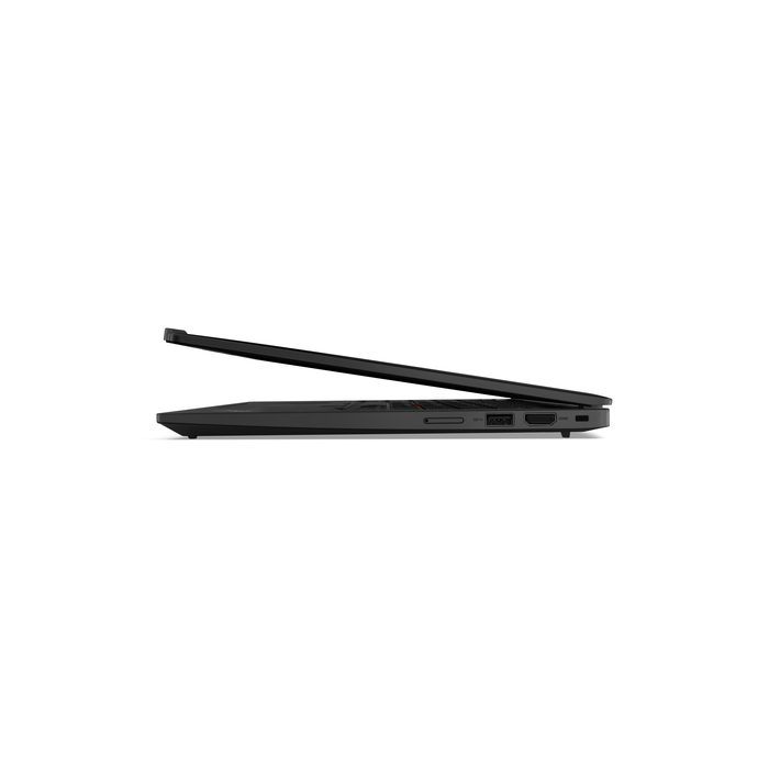Lenovo ThinkPad X13 Gen 5 Intel Core Ultra 7 155U 13,3" 16 Go 512 Go Wi-Fi 6E Windows 11 Pro Noir