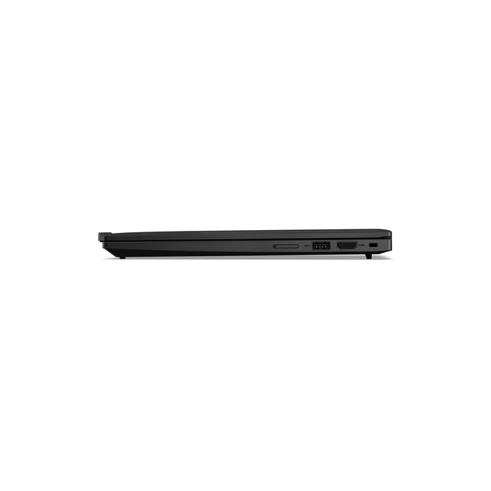 Lenovo ThinkPad X13 Gen 5 Intel Core Ultra 7 155U 13,3" 16 Go 512 Go Wi-Fi 6E Windows 11 Pro Noir