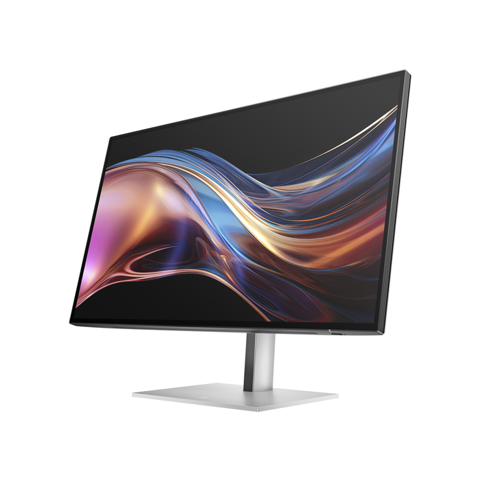 HP Écran QHD Thunderbolt 4 Series 7 Pro 27 pouces - 727pu