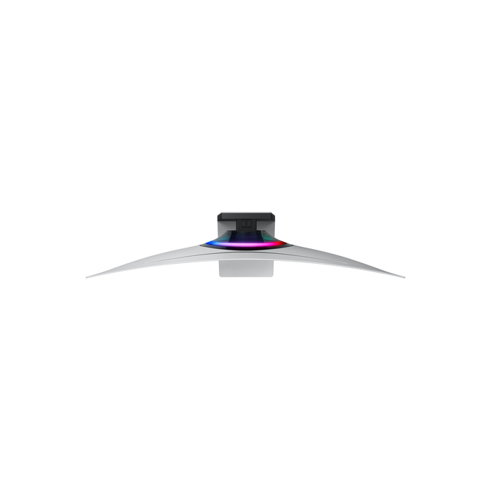 Samsung G85SD  34" 3440 x 1440 pixels UltraWide Quad HD OLED Argent