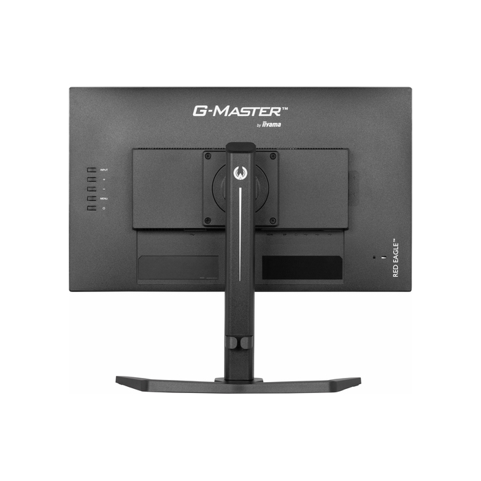 iiyama G-MASTER GB2470HSU-B6  23,8" 1920 x 1080 pixels Full HD LCD Noir