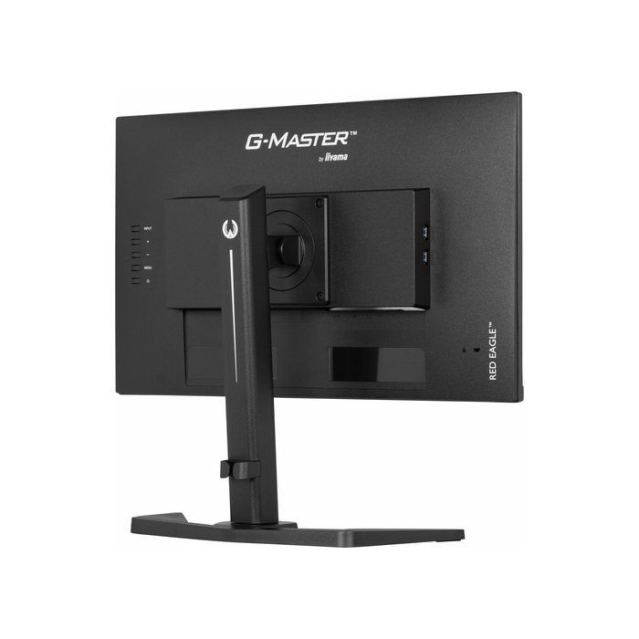iiyama G-MASTER GB2470HSU-B6  23,8" 1920 x 1080 pixels Full HD LCD Noir