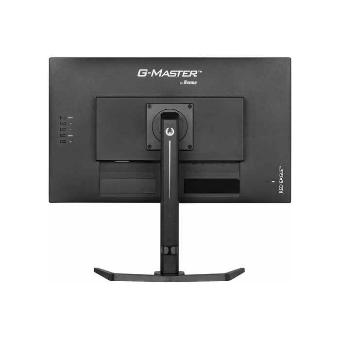 iiyama G-MASTER GB2770HSU-B6  27" 1920 x 1080 pixels Full HD LCD Noir