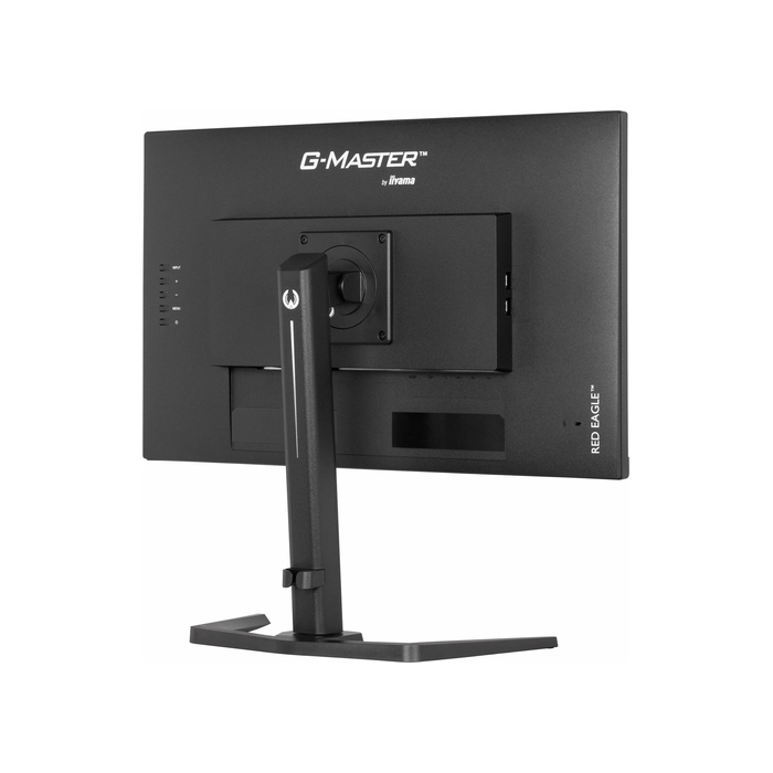 iiyama G-MASTER GB2770HSU-B6  27" 1920 x 1080 pixels Full HD LCD Noir