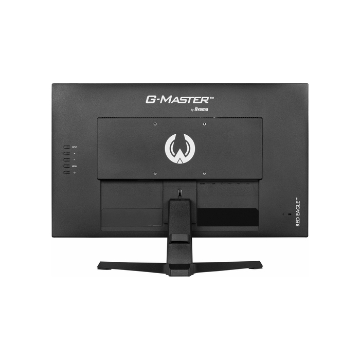 iiyama G-MASTER G2470HSU-B6  23,8" 1920 x 1080 pixels Full HD LCD Noir