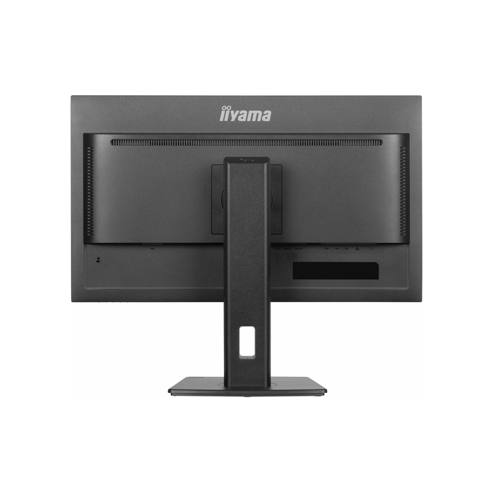 iiyama ProLite XUB2797QSNP-B1  27" 2560 x 1440 pixels Wide Quad HD LED Noir