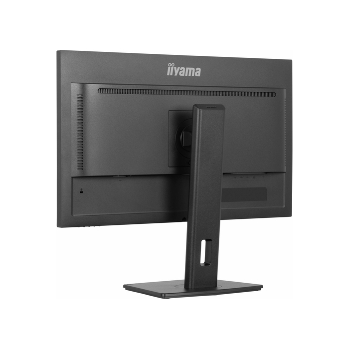 iiyama ProLite XUB2797QSNP-B1  27" 2560 x 1440 pixels Wide Quad HD LED Noir