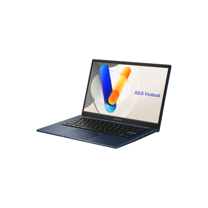 ASUS Vivobook 14 Intel i7-1355U 14" 16 Go 1 To Wi-Fi 6E W11 Home