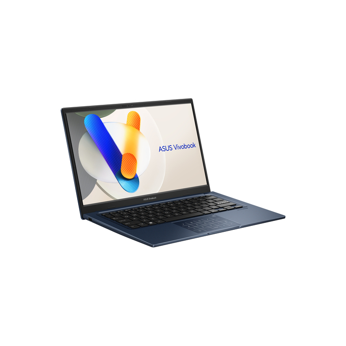 ASUS Vivobook 14 Intel i7-1355U 14" 16 Go 1 To Wi-Fi 6E W11 Home