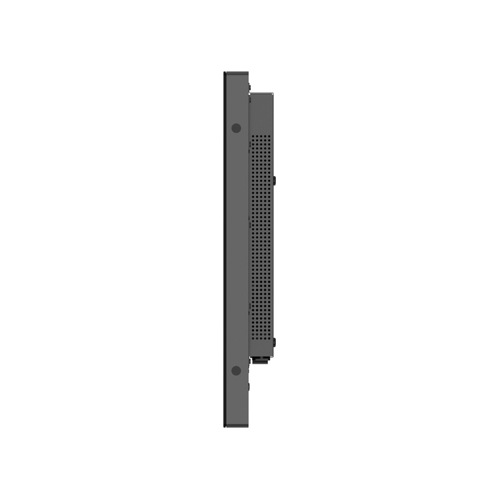 iiyama TF3239AS-B1AG Écran d'affichage dynamique Écran plat de signalisation numérique 31,5" LED 500 cd/m² 2.4K Ultra HD Noir Écran tactile Intégré dans le processeur Android 24/7