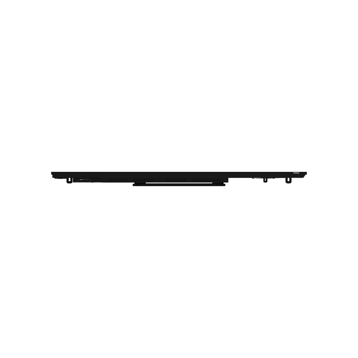 iiyama LH9875UHS-B2AG Écran d'affichage dynamique Écran plat de signalisation numérique 2,48 m (97.5") LED Wifi 500 cd/m² 4K Ultra HD Noir Intégré dans le processeur Android 11 24/7