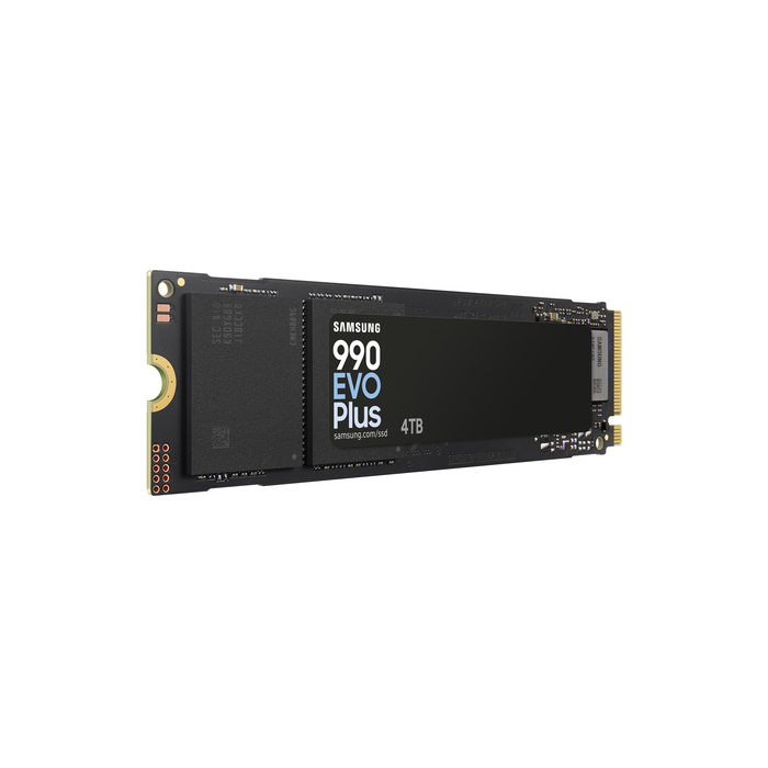 Samsung MZ-V9S4T0 4 To M.2 PCI Express 4.0 NVMe V-NAND TLC