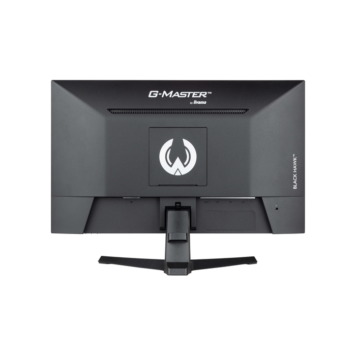 iiyama G-MASTER G2445HSU-B2  24" 1920 x 1080 pixels Full HD LCD Noir