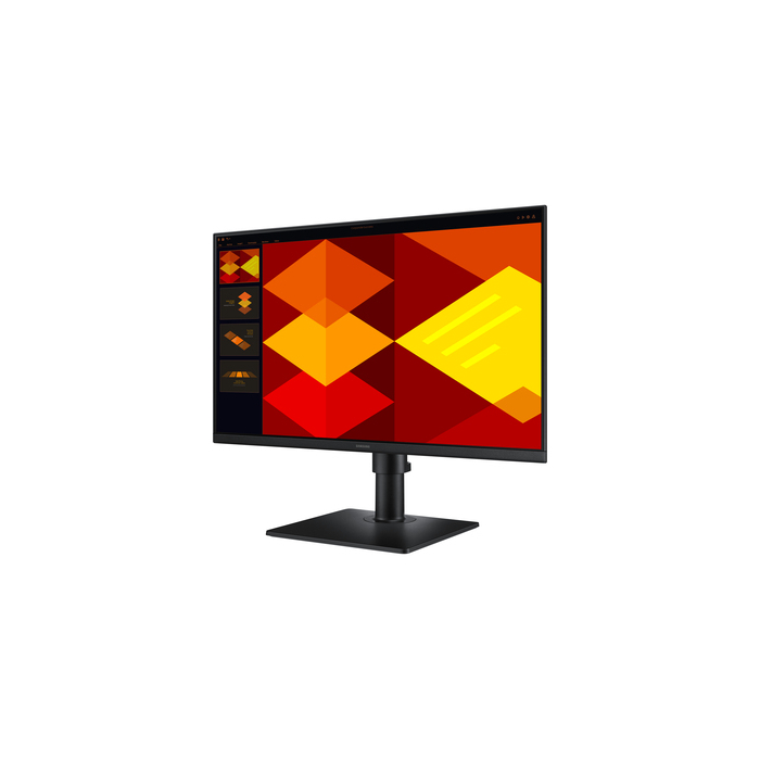 Samsung S40GD  24" 1920 x 1080 pixels Full HD LCD Noir