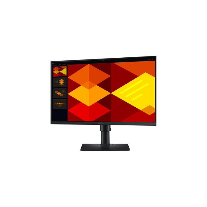 Samsung S40GD  24" 1920 x 1080 pixels Full HD LCD Noir