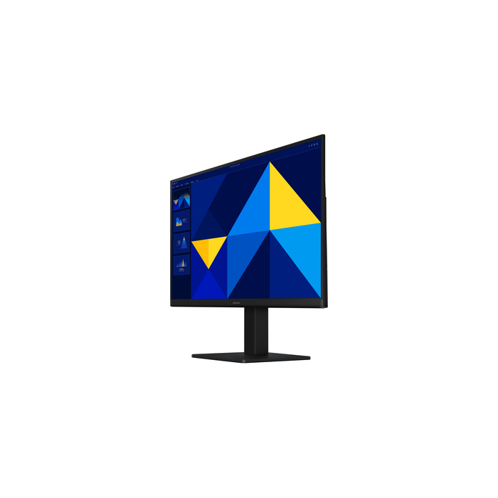 Samsung S30GD  22" 1920 x 1080 pixels Full HD LCD Noir