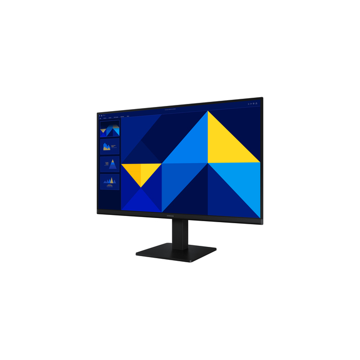 Samsung S30GD  24" 1920 x 1080 pixels Full HD LCD Noir