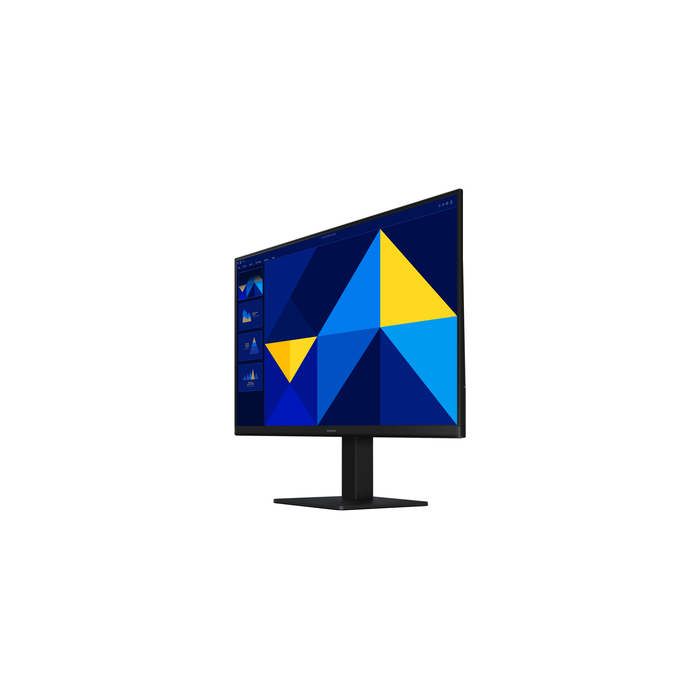 Samsung S30GD  24" 1920 x 1080 pixels Full HD LCD Noir