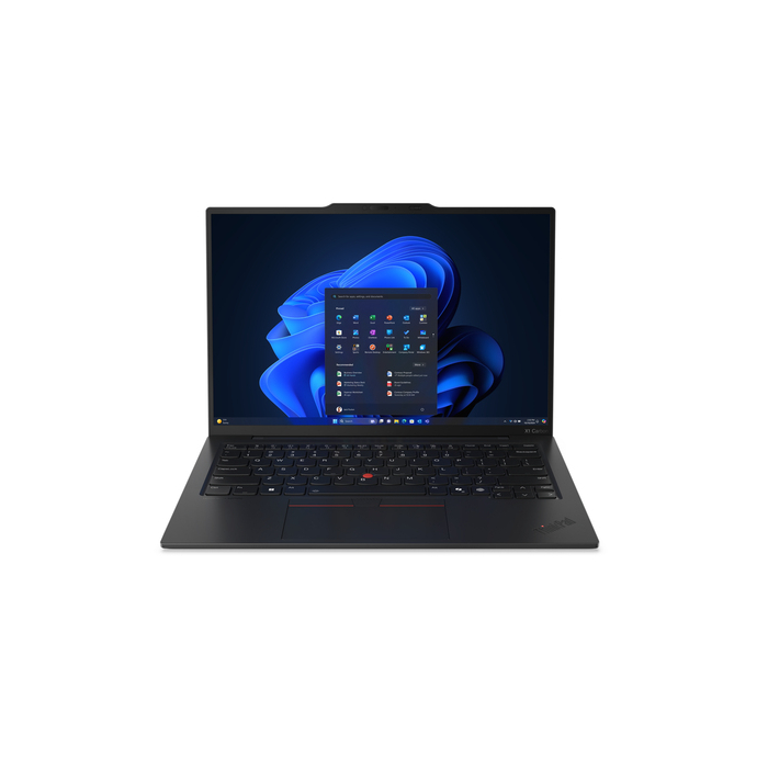 Lenovo ThinkPad X1 Carbon Gen 13 Intel Core Ultra 7 258V 14" 32 Go 1 To SSD Wi-Fi 7 Windows 11 Pro Noir