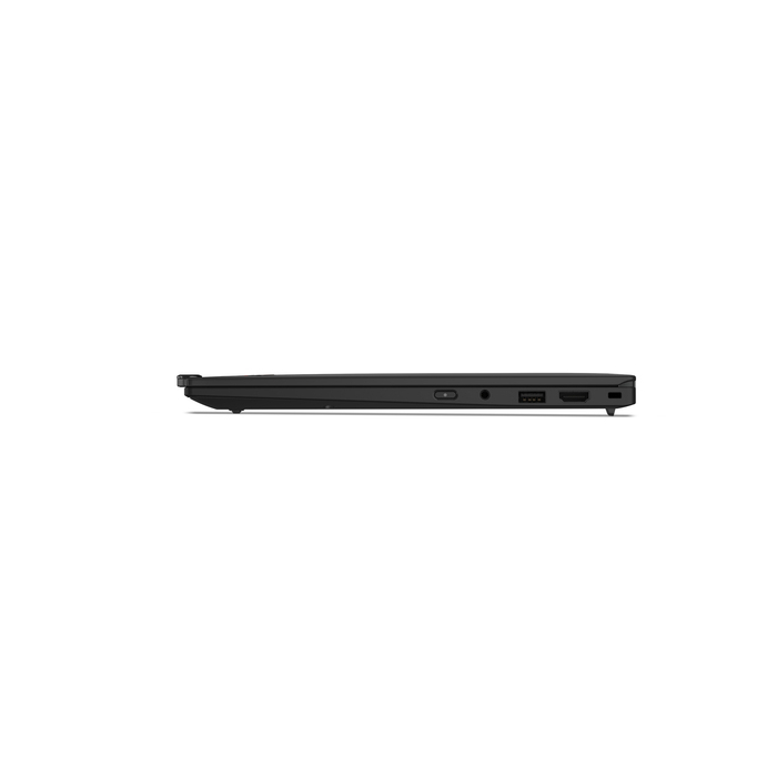 Lenovo ThinkPad X1 Carbon Gen 13 Intel Core Ultra 7 258V 14" 32 Go 1 To SSD Wi-Fi 7 Windows 11 Pro Noir