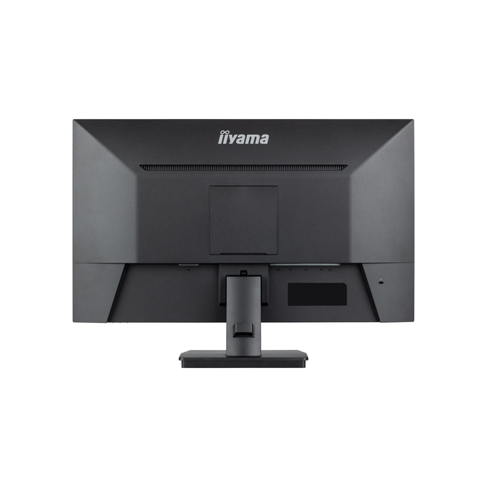 iiyama ProLite XU2793QSU-B7 LED 27" 2560 x 1440 pixels Wide Quad HD Noir