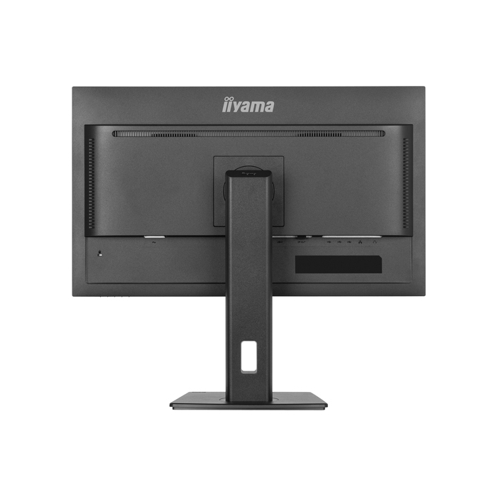 iiyama ProLite XUB2797QSN-B2  27" 2560 x 1440 pixels 2K Ultra HD LED Noir