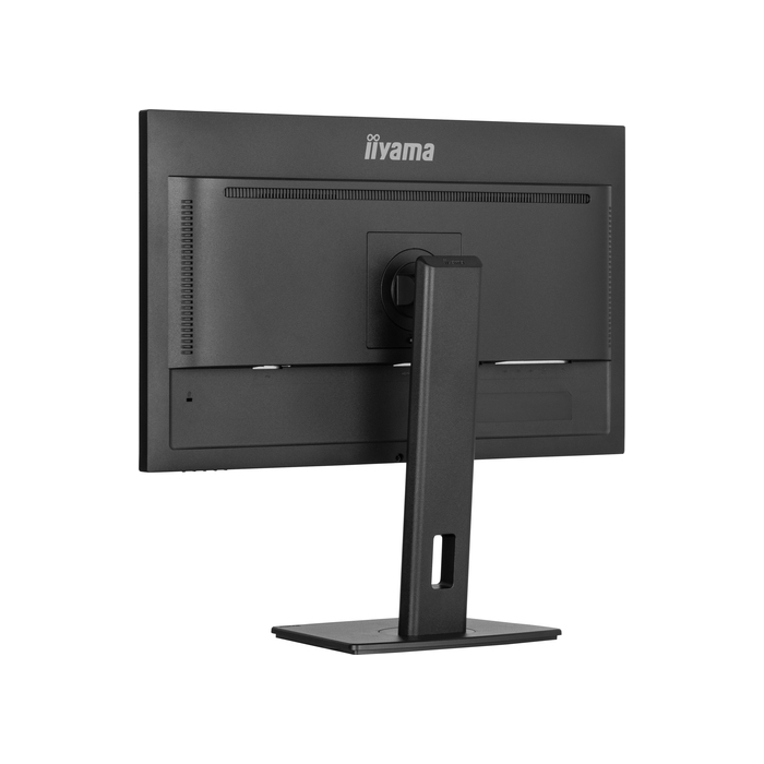 iiyama ProLite XUB2797QSN-B2  27" 2560 x 1440 pixels 2K Ultra HD LED Noir