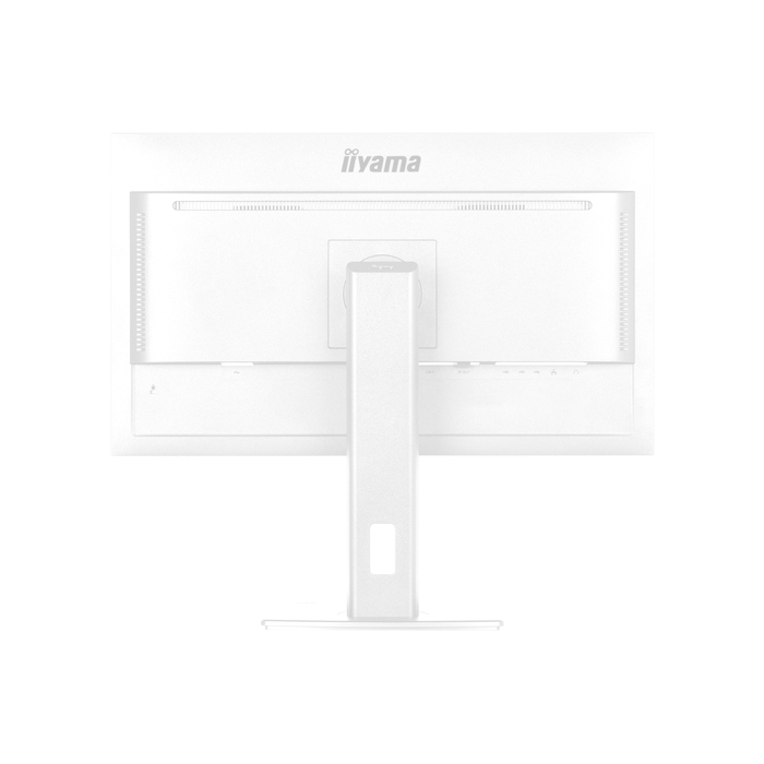 iiyama ProLite XUB2797HSN-W2  27" 1920 x 1080 pixels Full HD LED Blanc