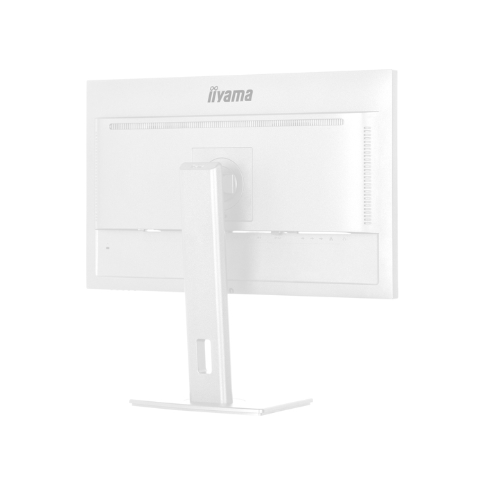 iiyama ProLite XUB2797HSN-W2  27" 1920 x 1080 pixels Full HD LED Blanc