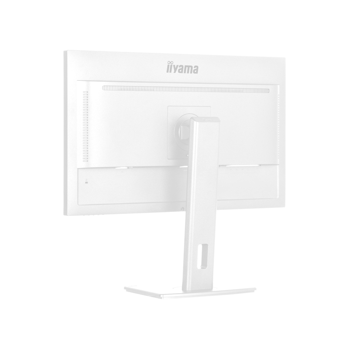 iiyama ProLite XUB2797HSU-W2  27" 1920 x 1080 pixels Full HD LED Blanc