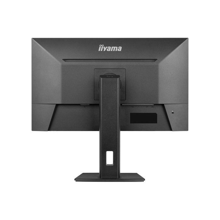iiyama ProLite XUB2793QS-B7  27" 2560 x 1440 pixels Quad HD LED Noir