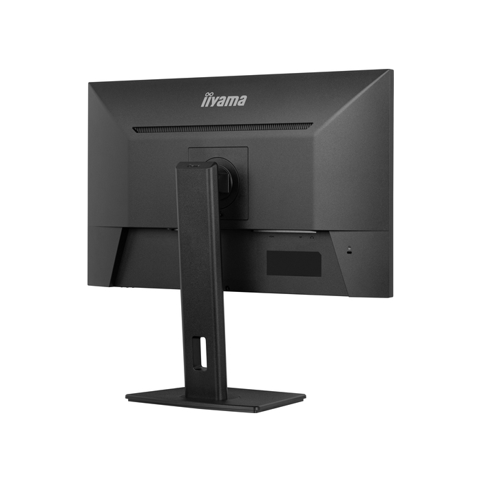 iiyama ProLite XUB2793QS-B7  27" 2560 x 1440 pixels Quad HD LED Noir