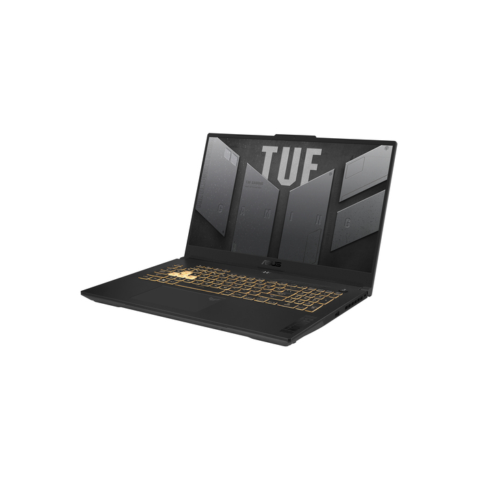 ASUS TUF Gaming F17 Intel i7-13620H 17.3" 32 Go 1 To NVIDIA RTX 4060 Wi-Fi 6 W11 Home Noir